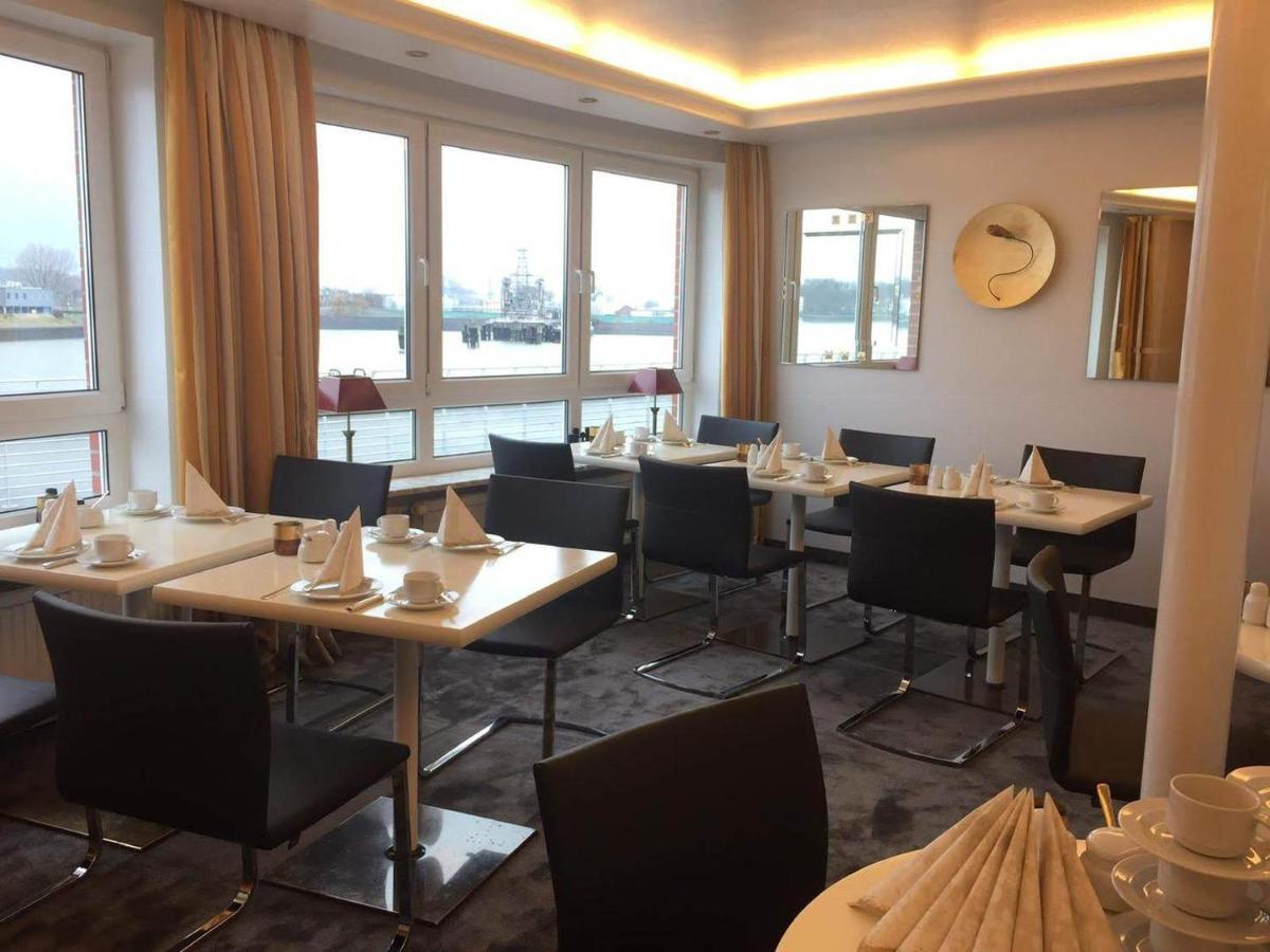 Am Elbufer 3* Hamburg