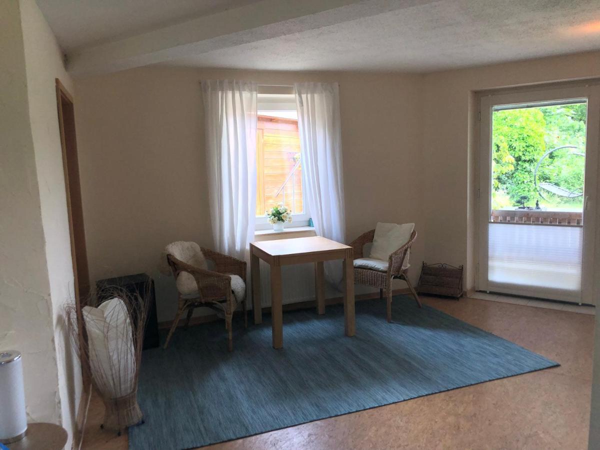 Apartment Ankommen Und Wohlfuehlen, Wie Zu Hause