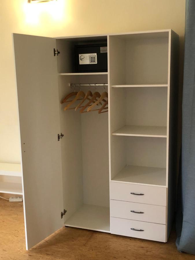 Apartment Ankommen Und Wohlfuehlen, Wie Zu Hause