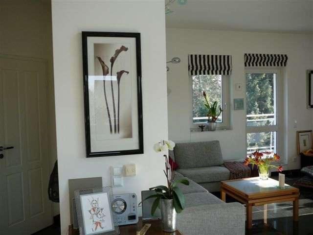 Apartment Extravagante 3-zimmer-penthouse-wohnung Hamburg