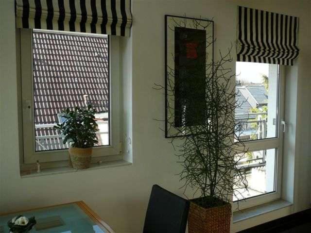 Extravagante 3-zimmer-penthouse-wohnung Apartment Hamburg