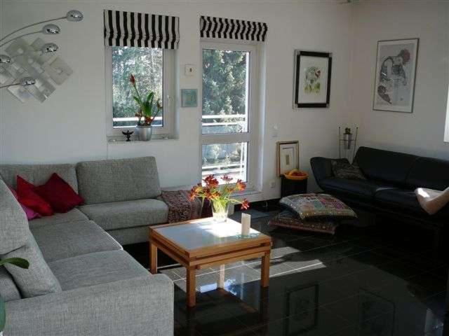 Extravagante 3-zimmer-penthouse-wohnung Apartment Hamburg