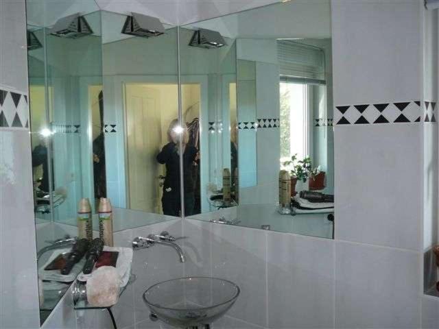Extravagante 3-zimmer-penthouse-wohnung Apartment Hamburg