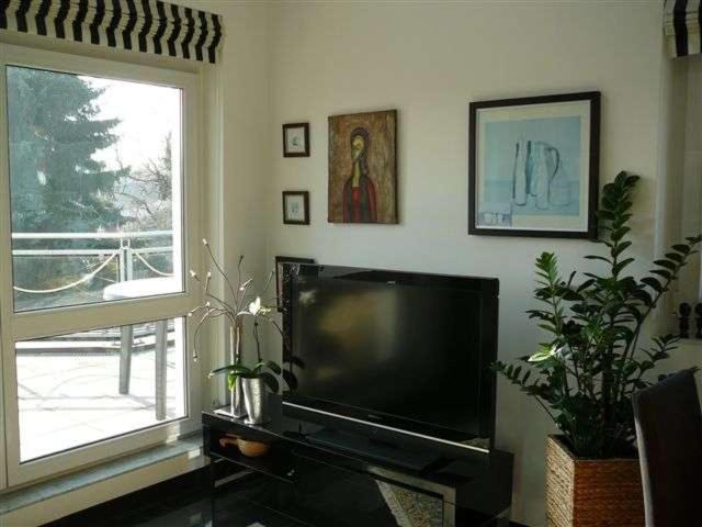Extravagante 3-zimmer-penthouse-wohnung Apartment *
