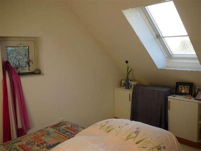 Apartment Extravagante 3-zimmer-penthouse-wohnung