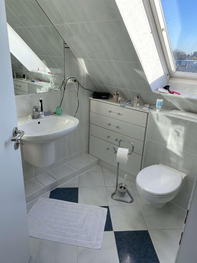 Extravagante 3-zimmer-penthouse-wohnung Hamburg