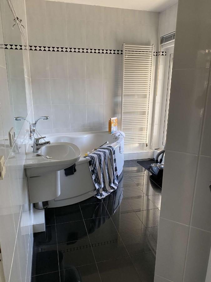 Apartment Extravagante 3-zimmer-penthouse-wohnung *