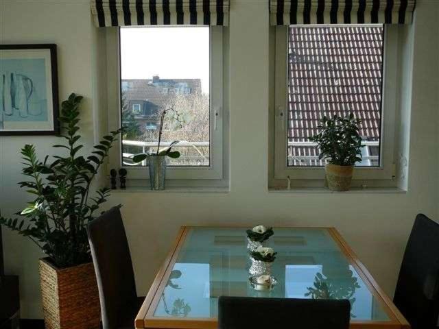 Extravagante 3-zimmer-penthouse-wohnung Apartment *