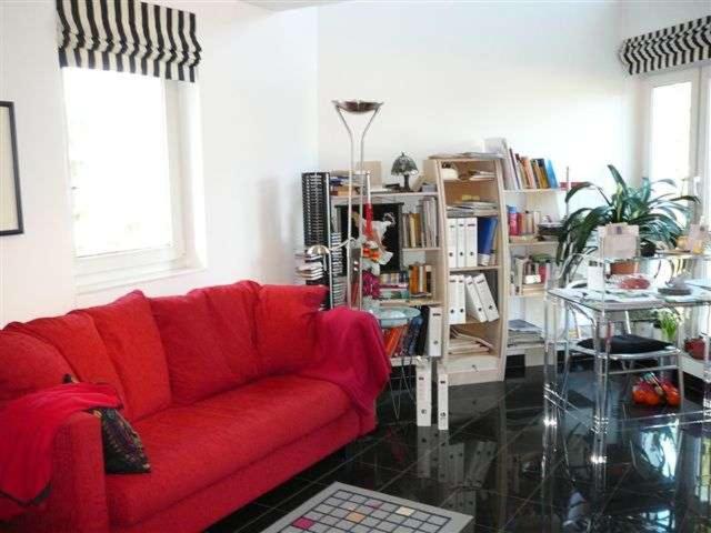 Extravagante 3-zimmer-penthouse-wohnung * Hamburg