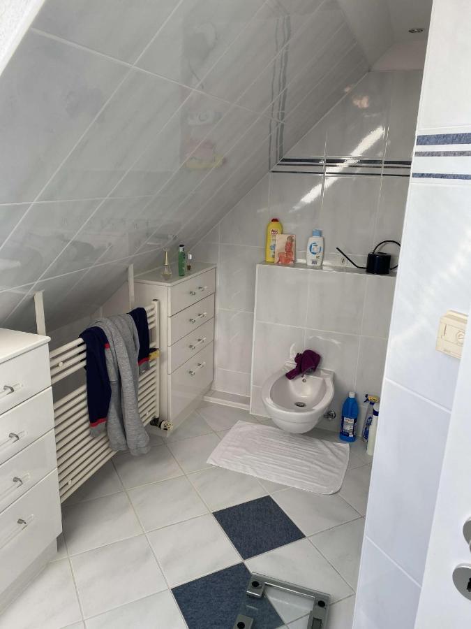 Extravagante 3-zimmer-penthouse-wohnung * Hamburg