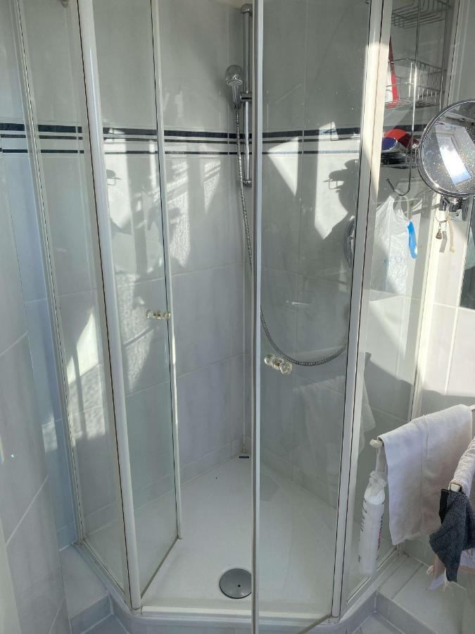 Extravagante 3-zimmer-penthouse-wohnung Hamburg