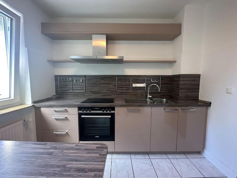 Apartment Haus Naehe Hagenbecks Tierpark Hamburg