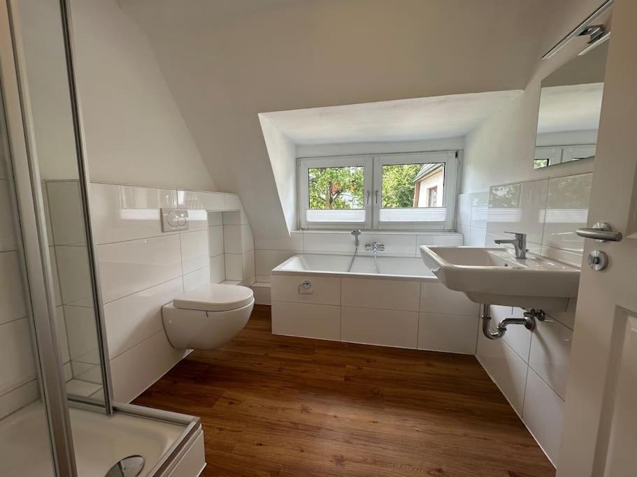 Apartment Haus Naehe Hagenbecks Tierpark *