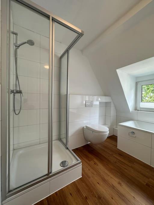 Haus Naehe Hagenbecks Tierpark Apartment *