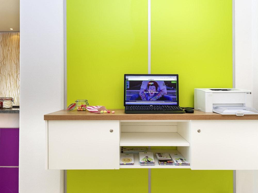 Hotel Ibis Styles Alster 2*