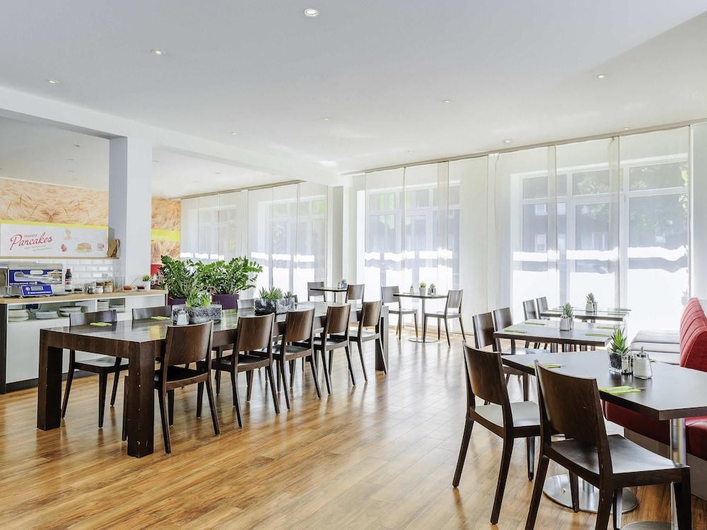 Ibis Styles Alster Hotel