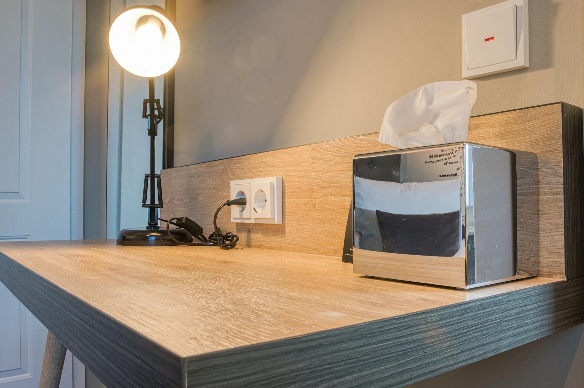 Hotel Boutique 53 & 56 City, Trademark Collection By Wyndham