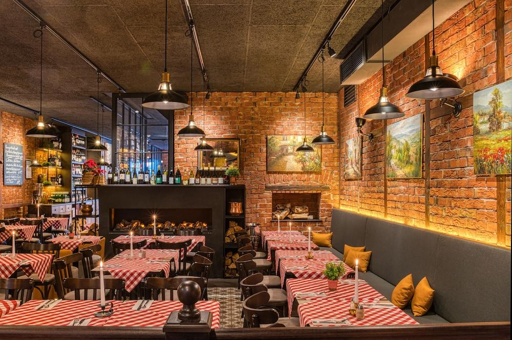Boutique 53 & 56 City, Trademark Collection By Wyndham 3* Hamburg