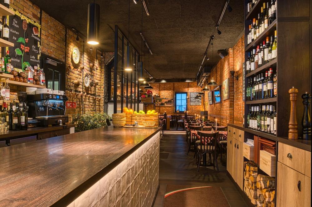 Boutique 53 & 56 City, Trademark Collection By Wyndham