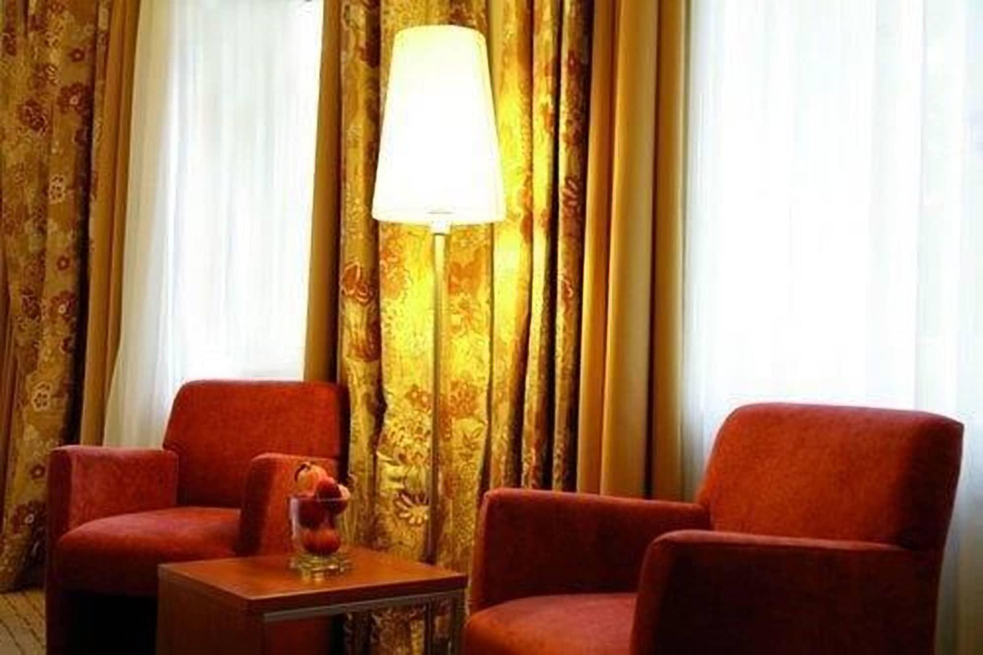Hotel Vorbach Hamburg