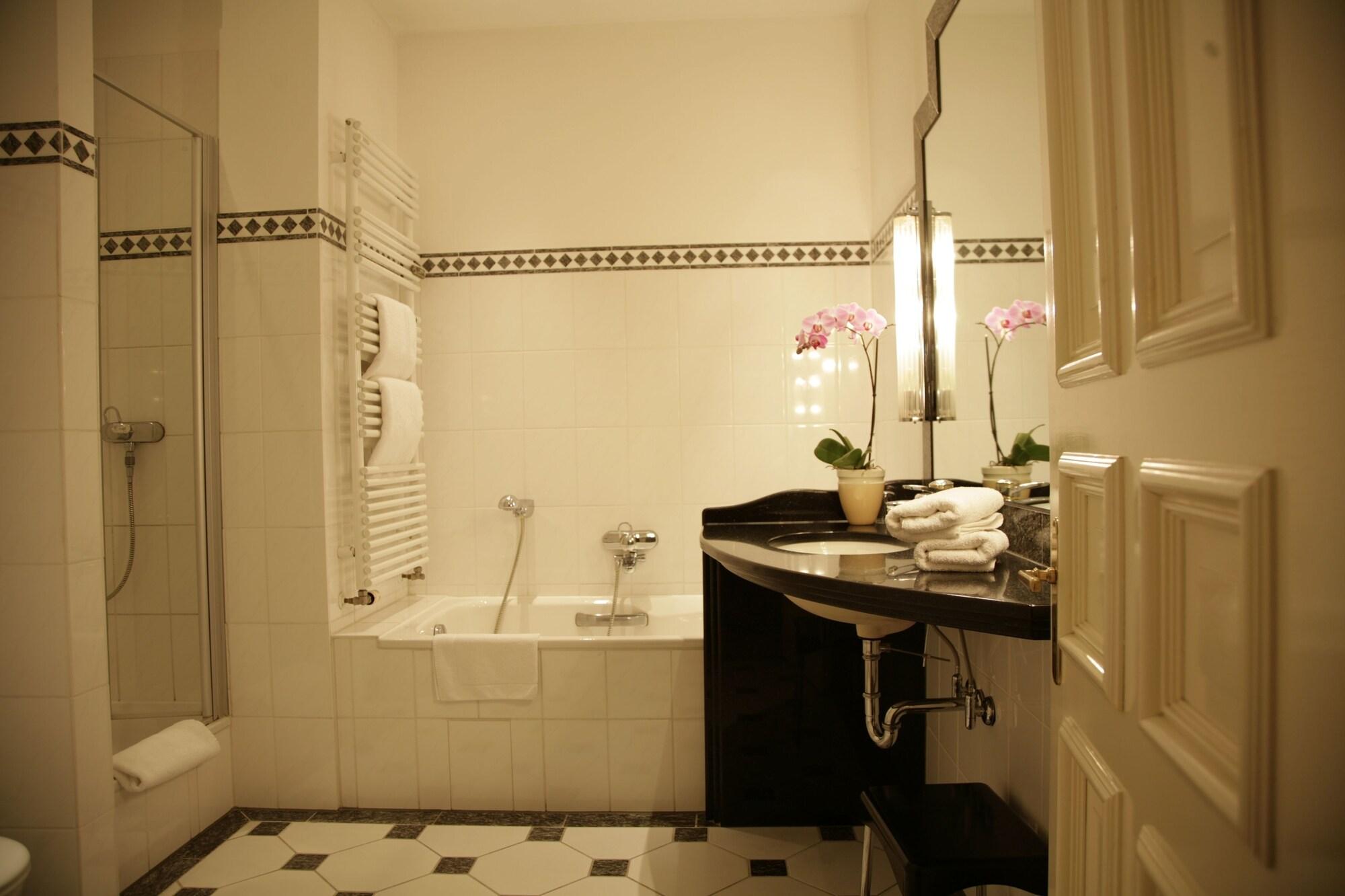 Vorbach Hotel 3*