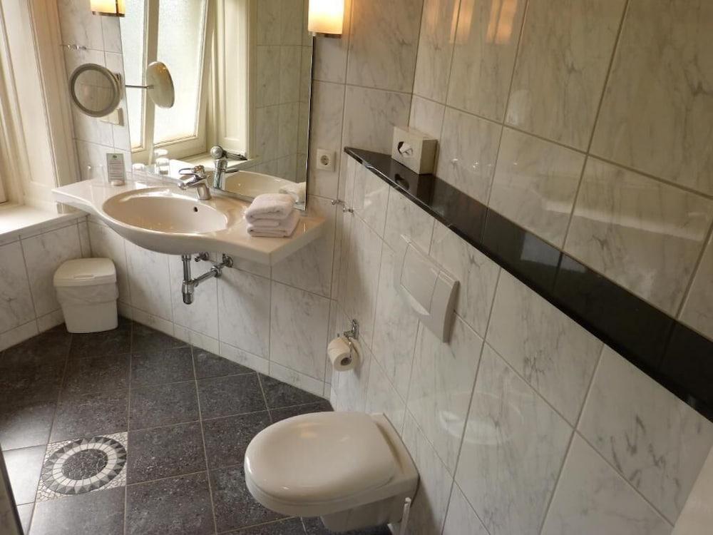 Hotel Vorbach Hamburg