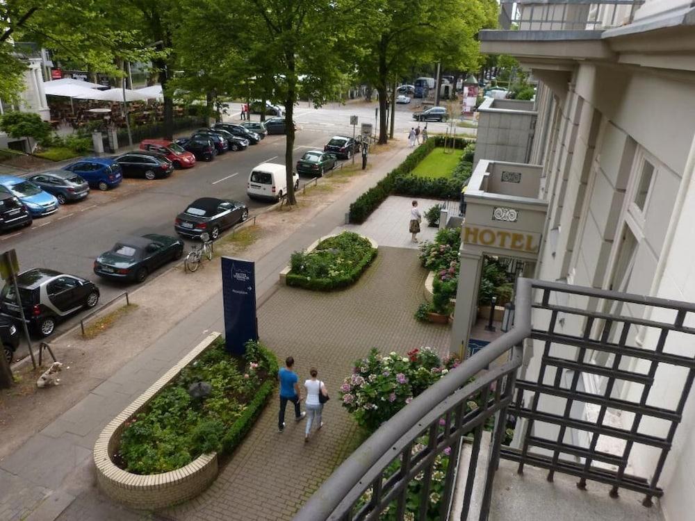 Vorbach Hamburg