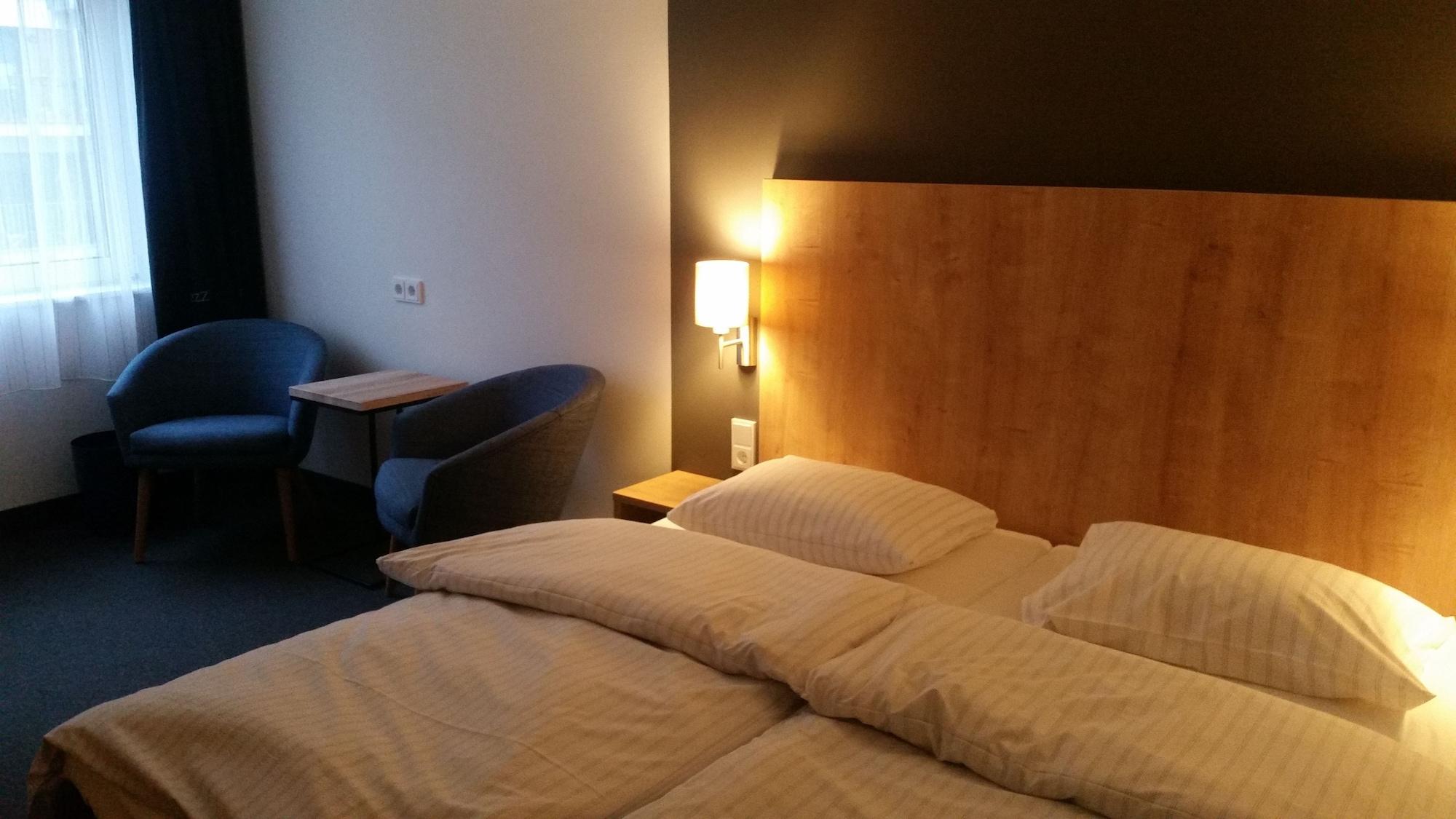 Hotel Egon 3*