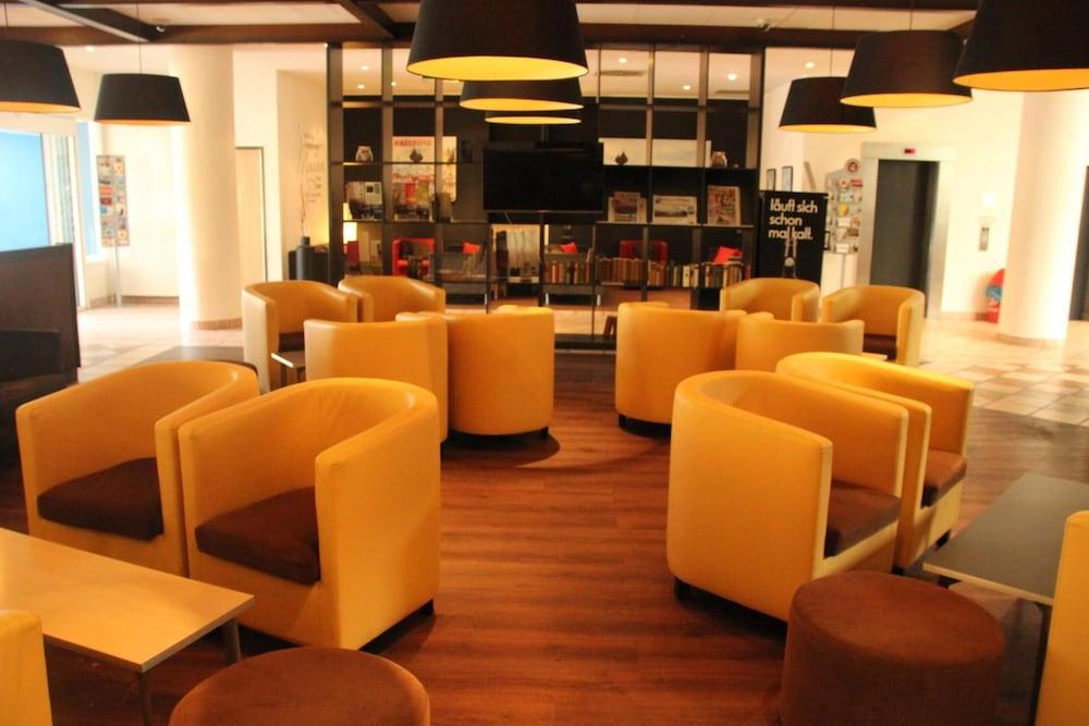 Egon Hotel