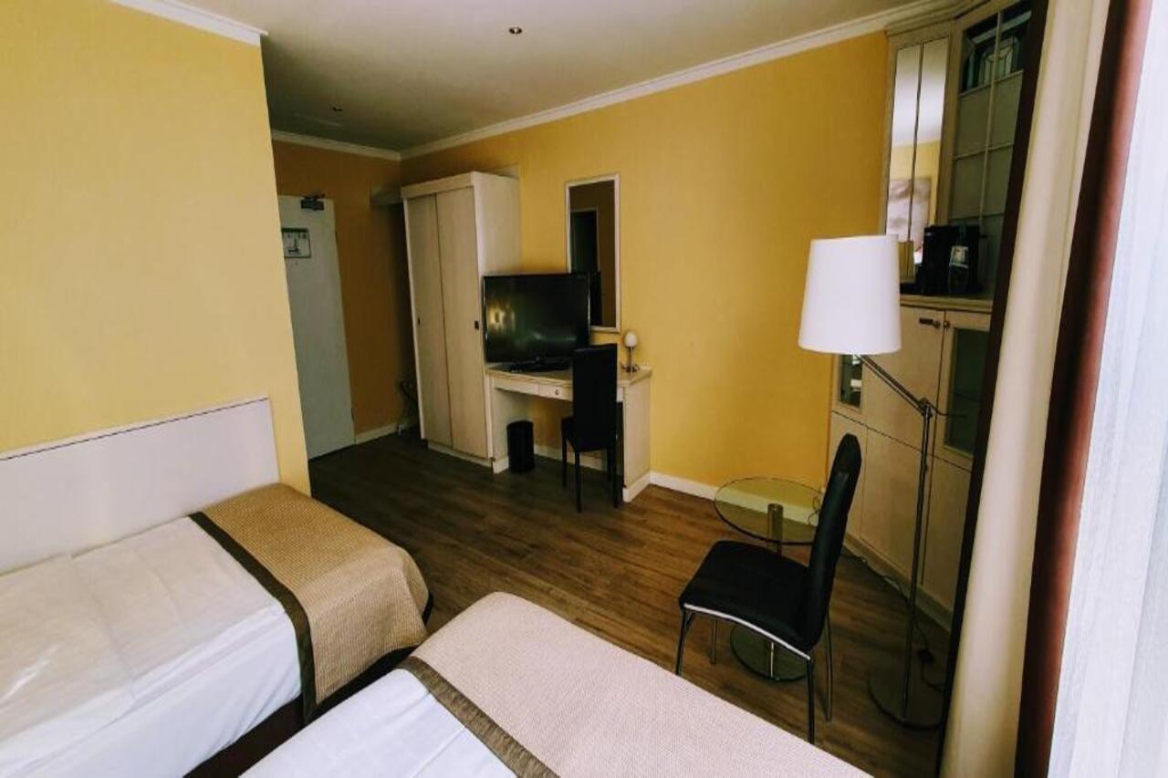 Park Arena Hotel