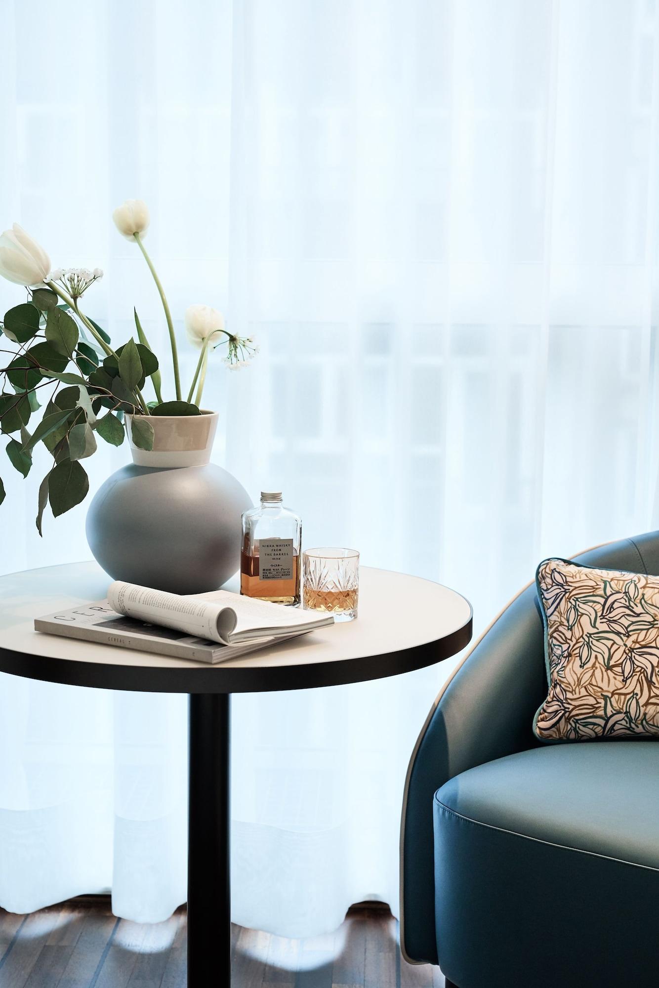 Side, Hamburg, A Member Of Design 5* Hamburg