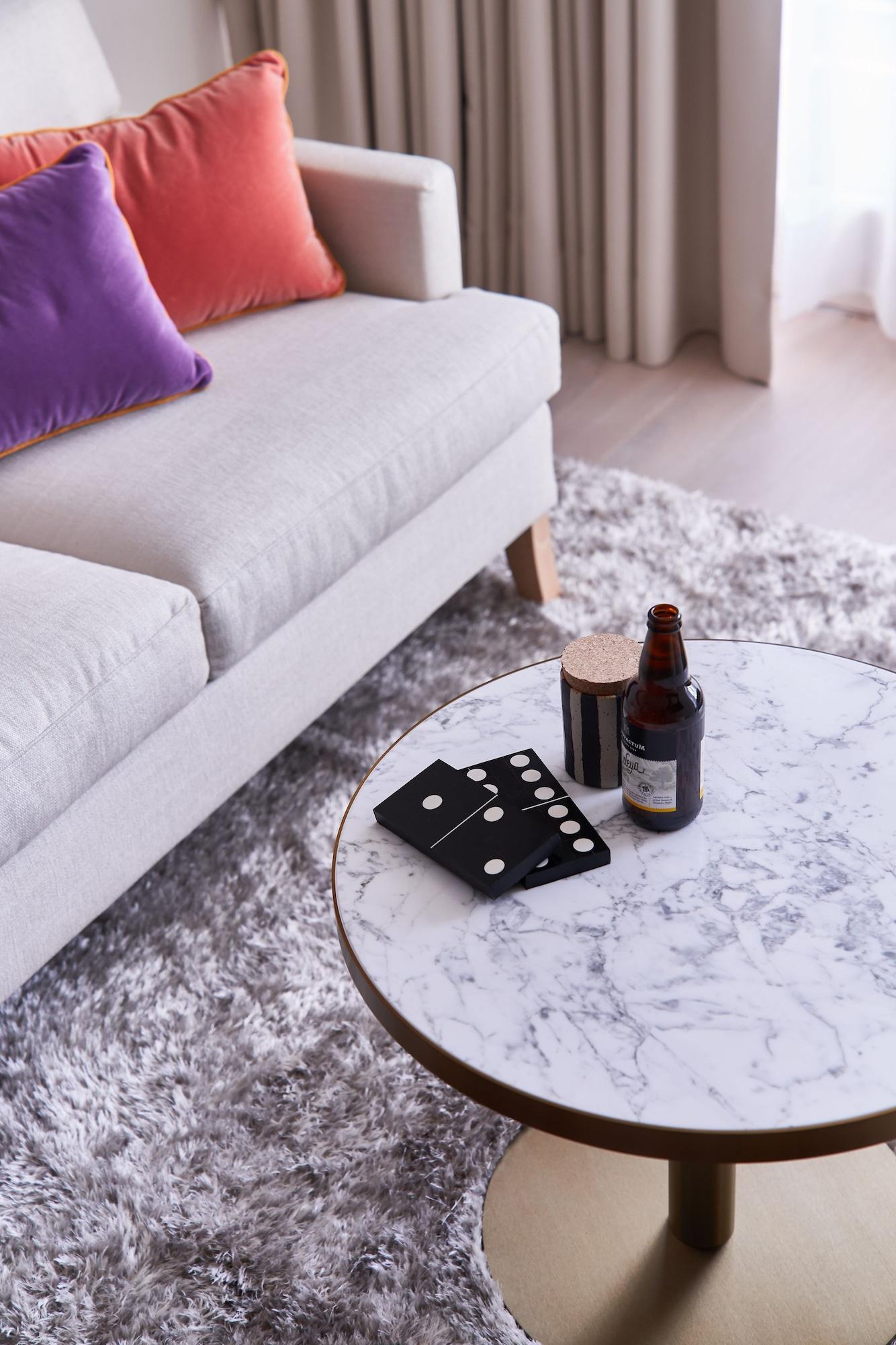 Side, Hamburg, A Member Of Design Hotel