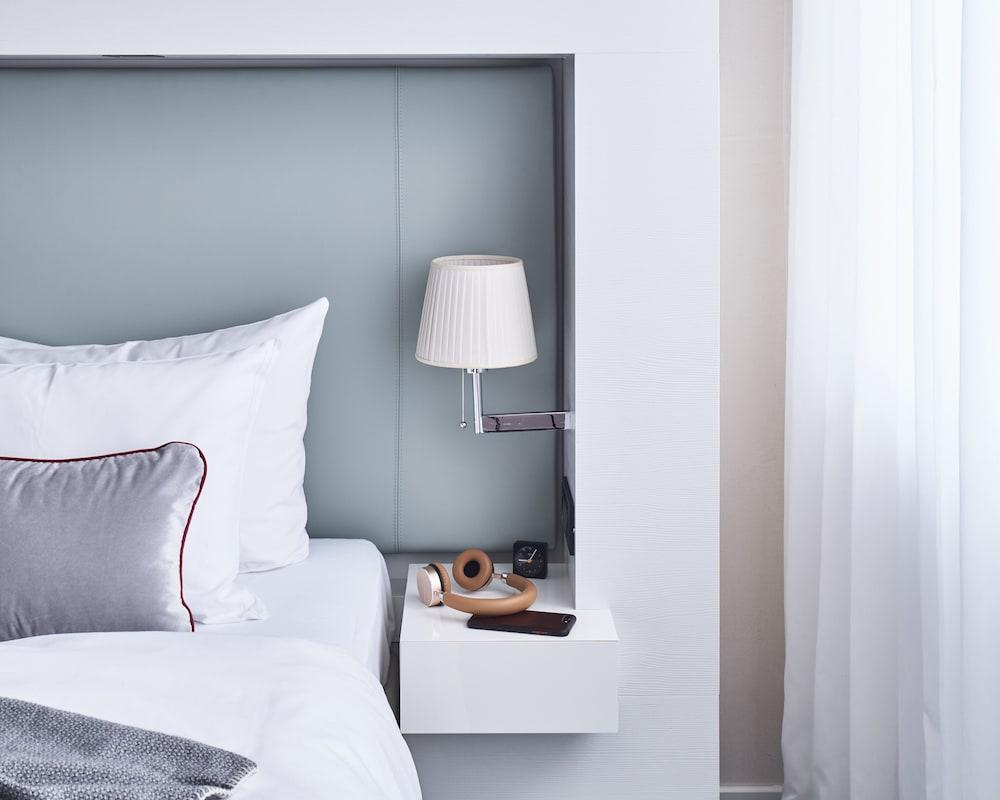 Hotel Side, Hamburg, A Member Of Design 5*