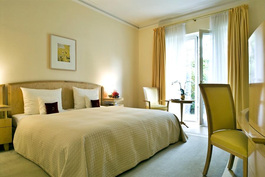 Hotel Louis C. Jacob Hamburg