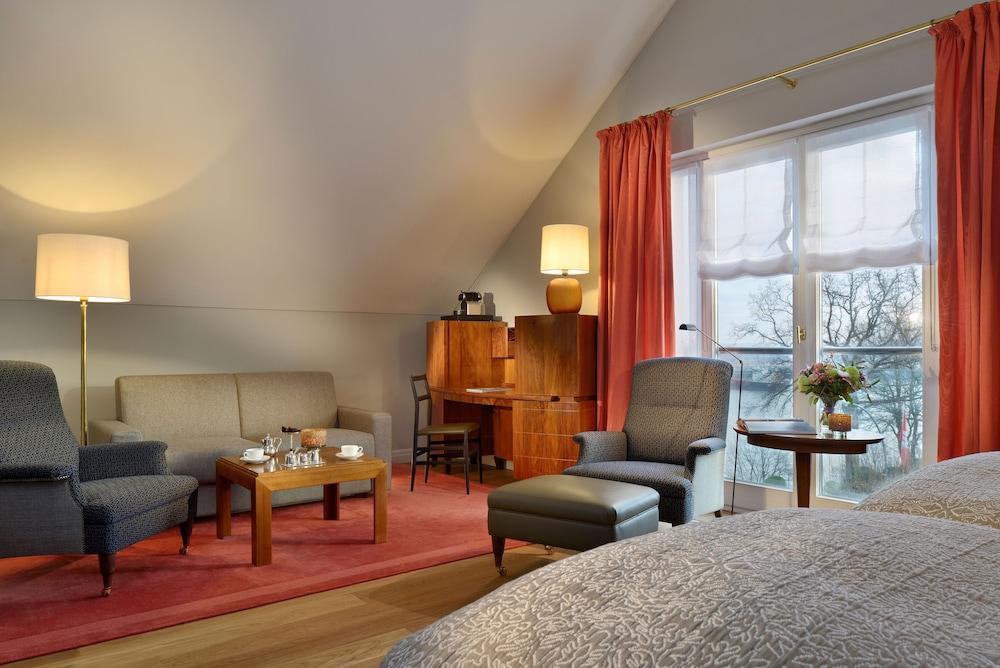 Hotel Louis C. Jacob