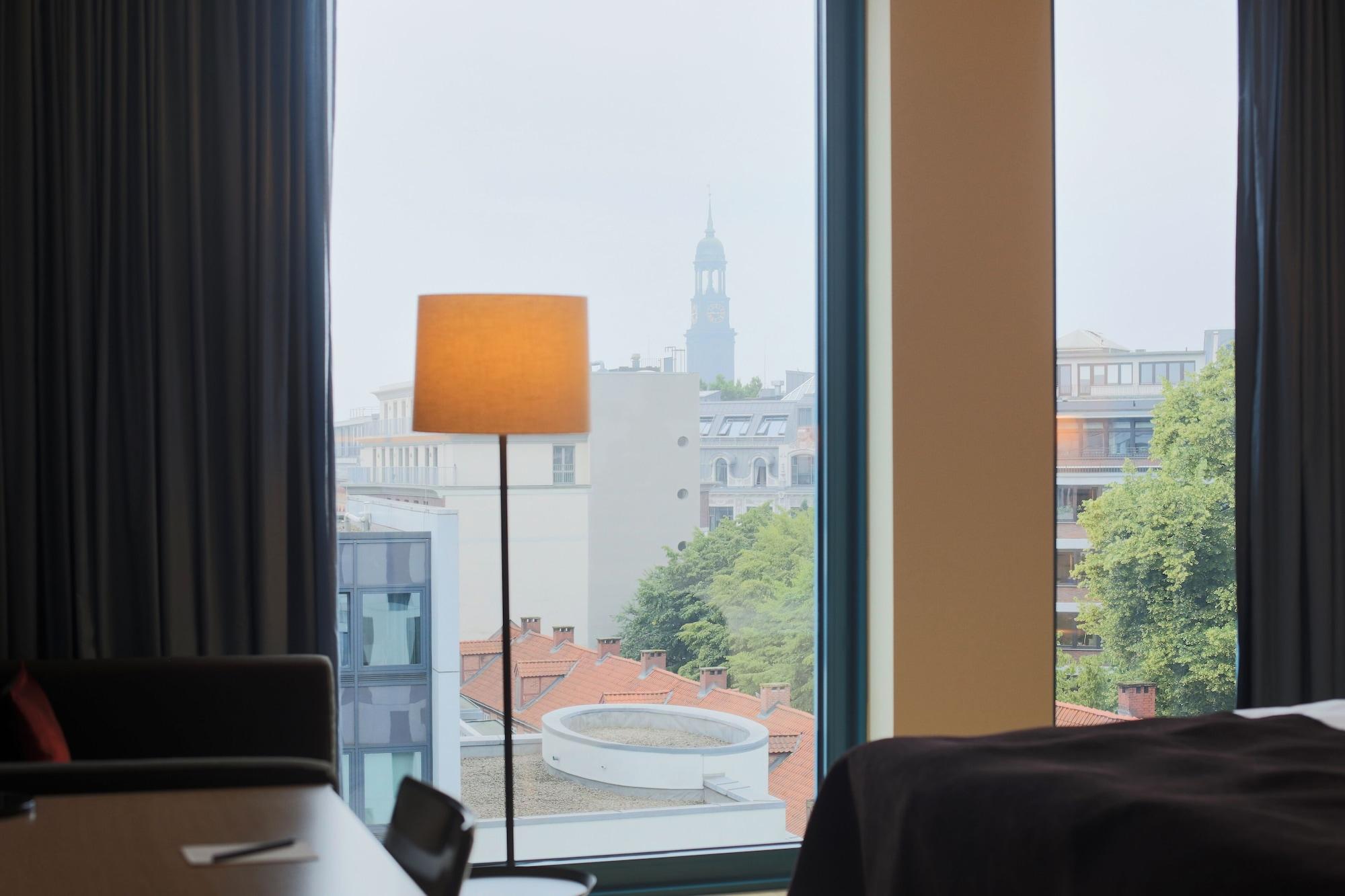 Scandic Emporio Hotel 4*