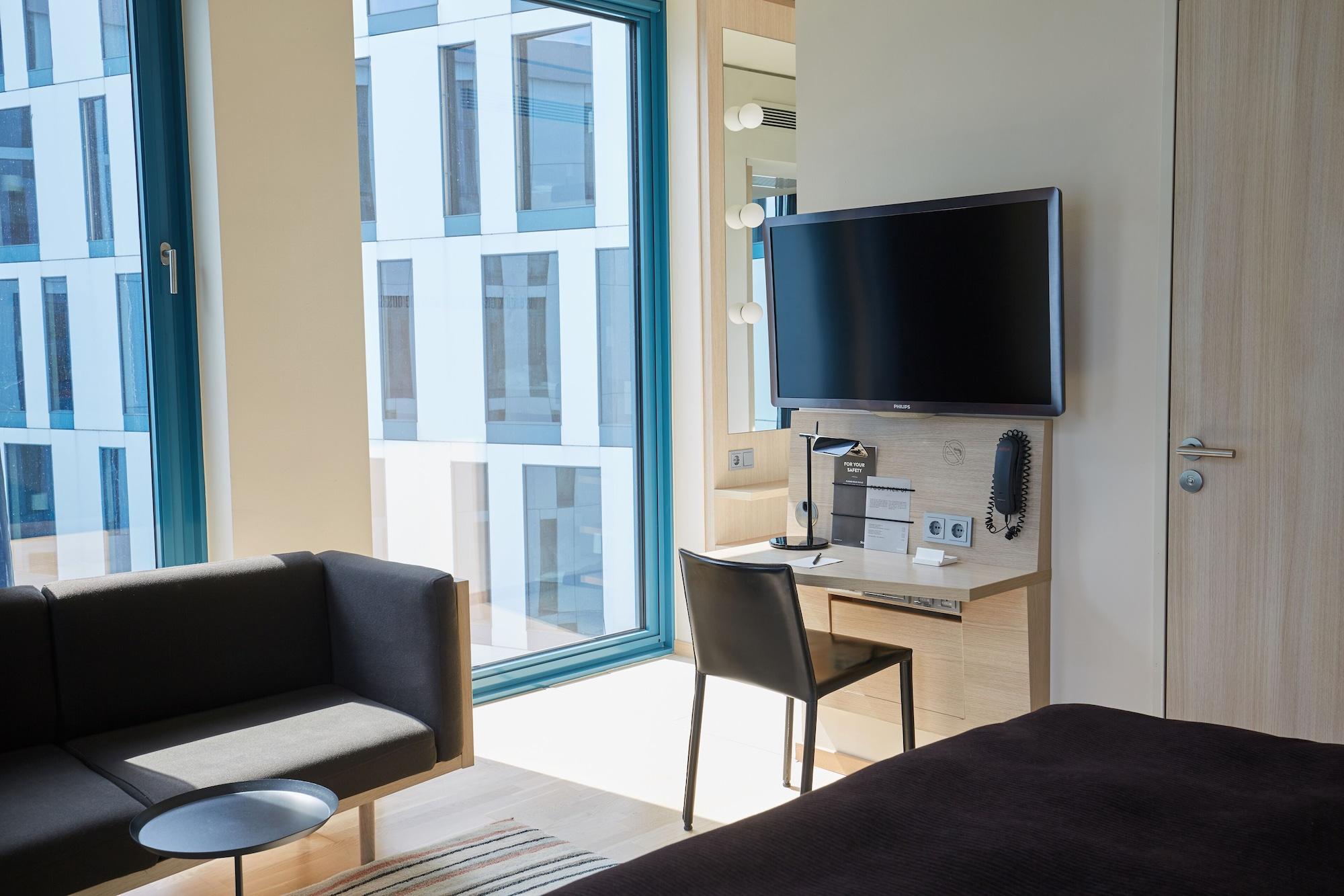 Hotel Scandic Emporio 4*