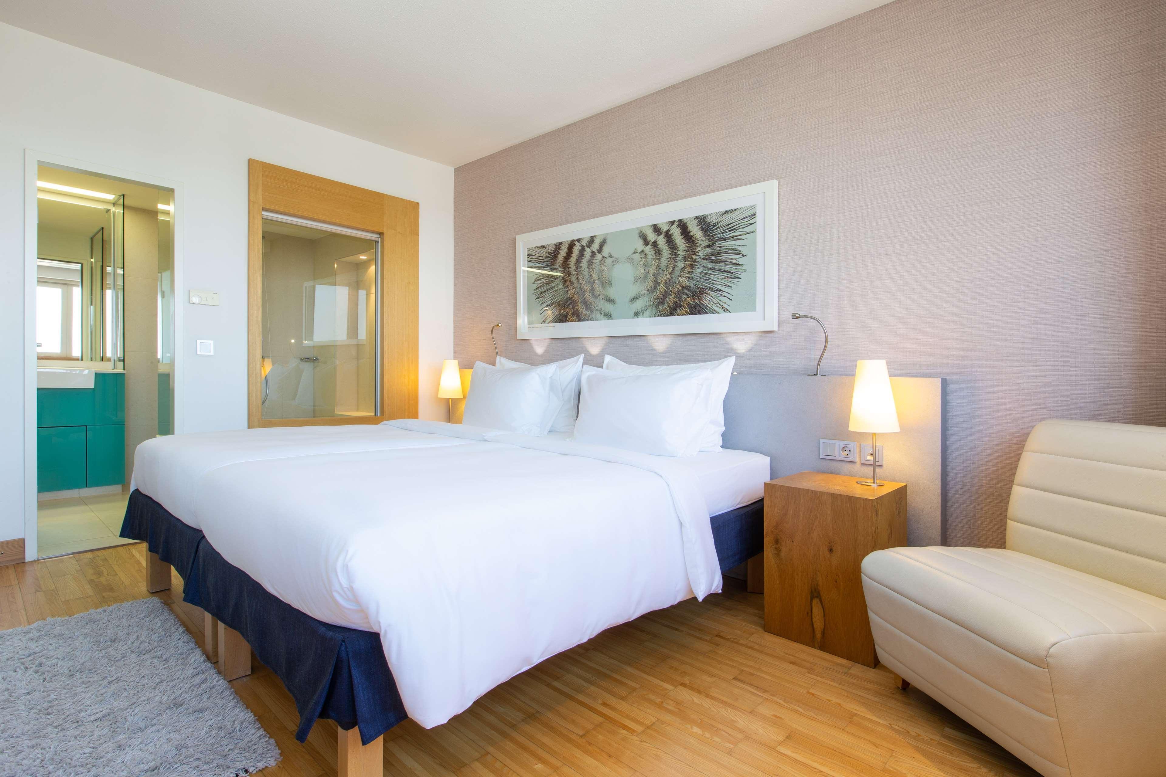 Radisson Blu Hotel, Hotel 4*