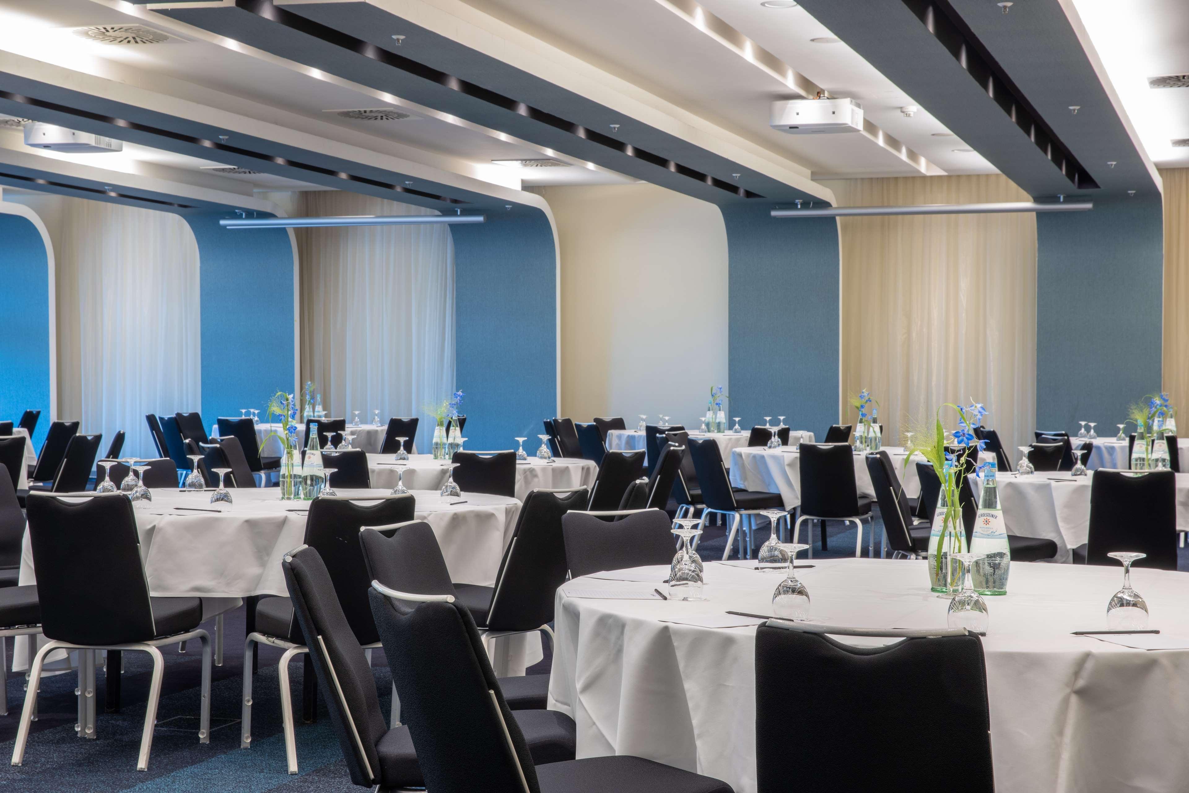 Radisson Blu Hotel, 4* Hamburg