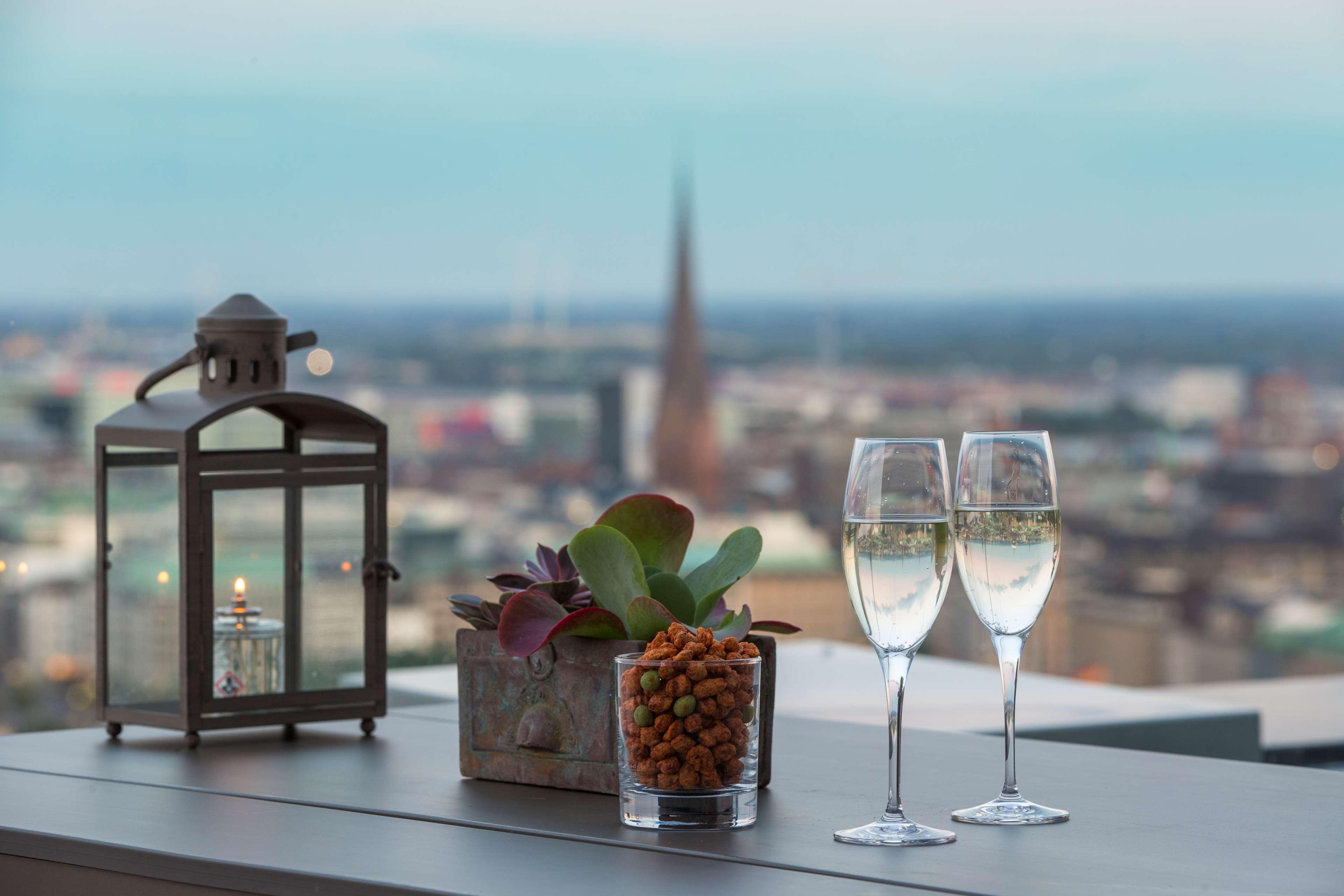 Radisson Blu Hotel, 4* Hamburg