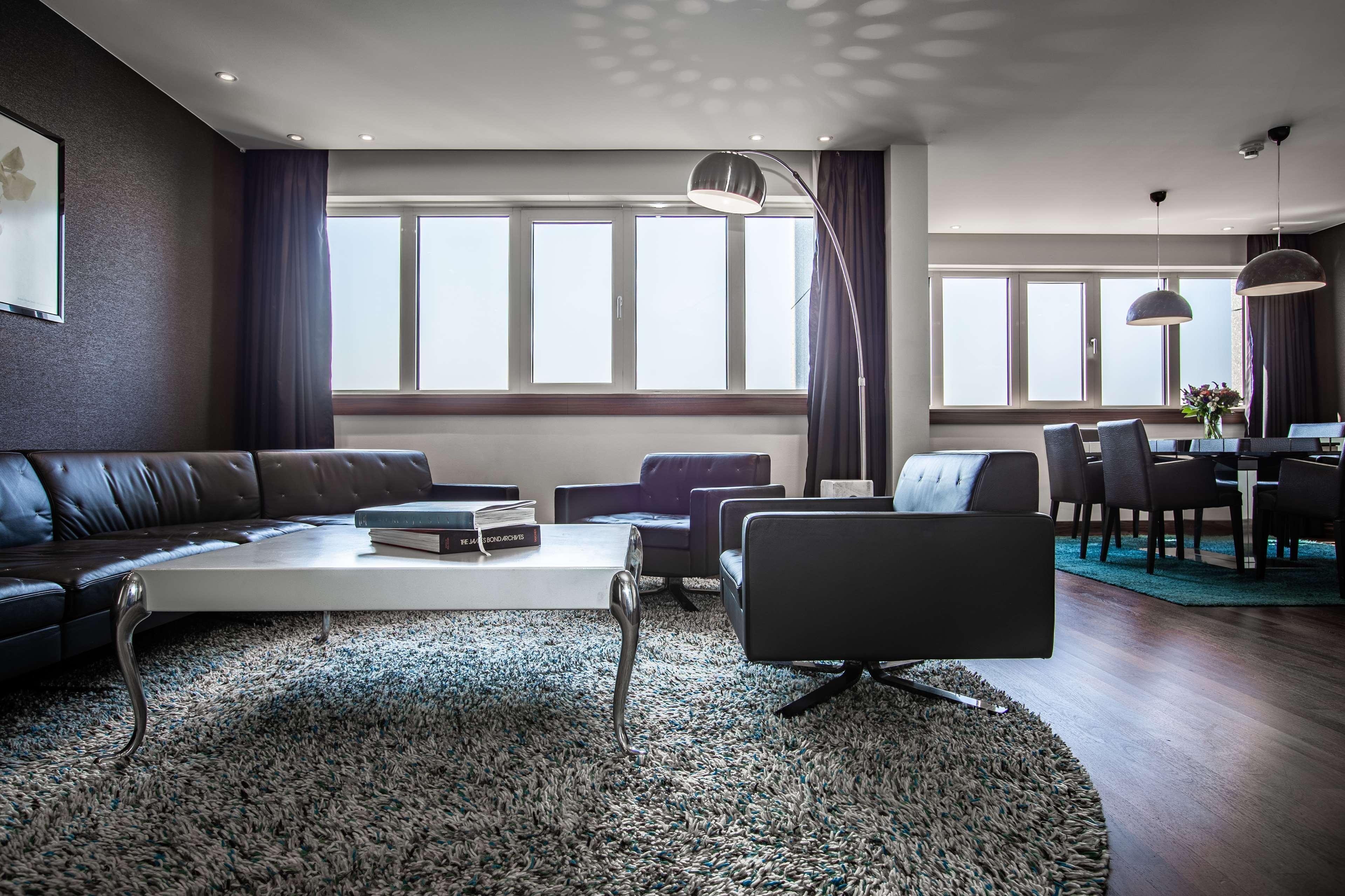 Radisson Blu Hotel, Hotel 4*
