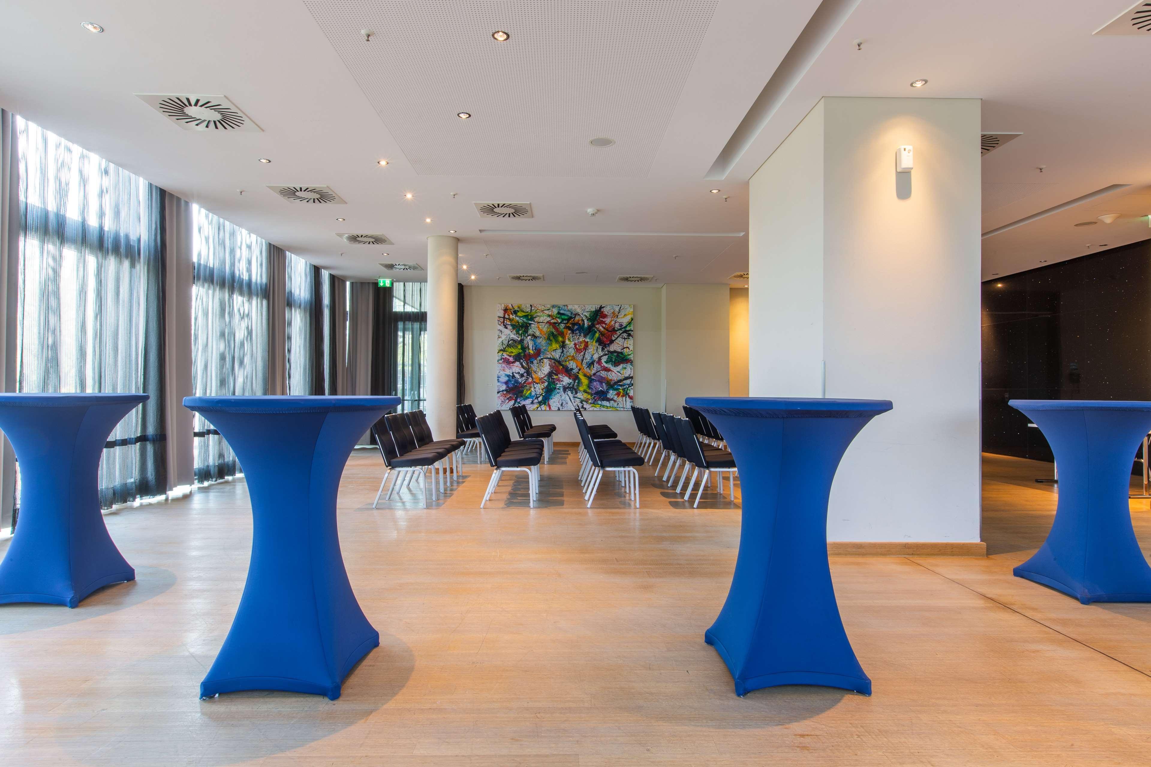 Hotel Radisson Blu Hotel, Hamburg