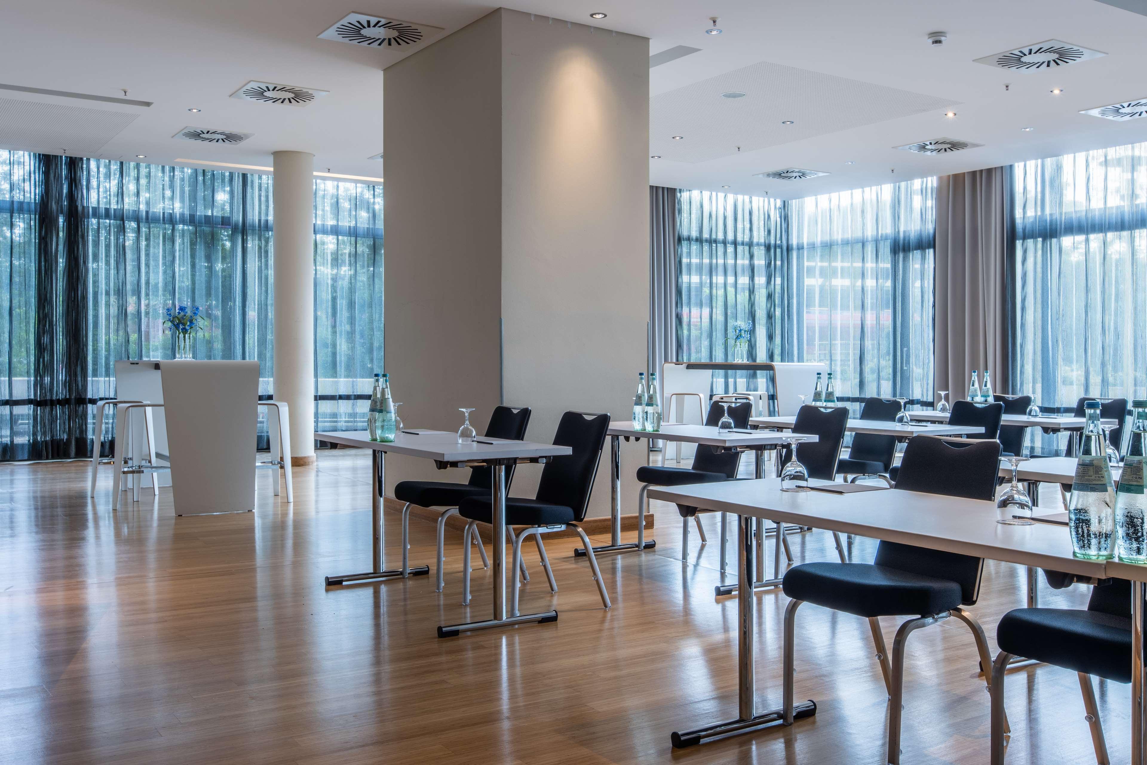 Radisson Blu Hotel, Hotel Hamburg