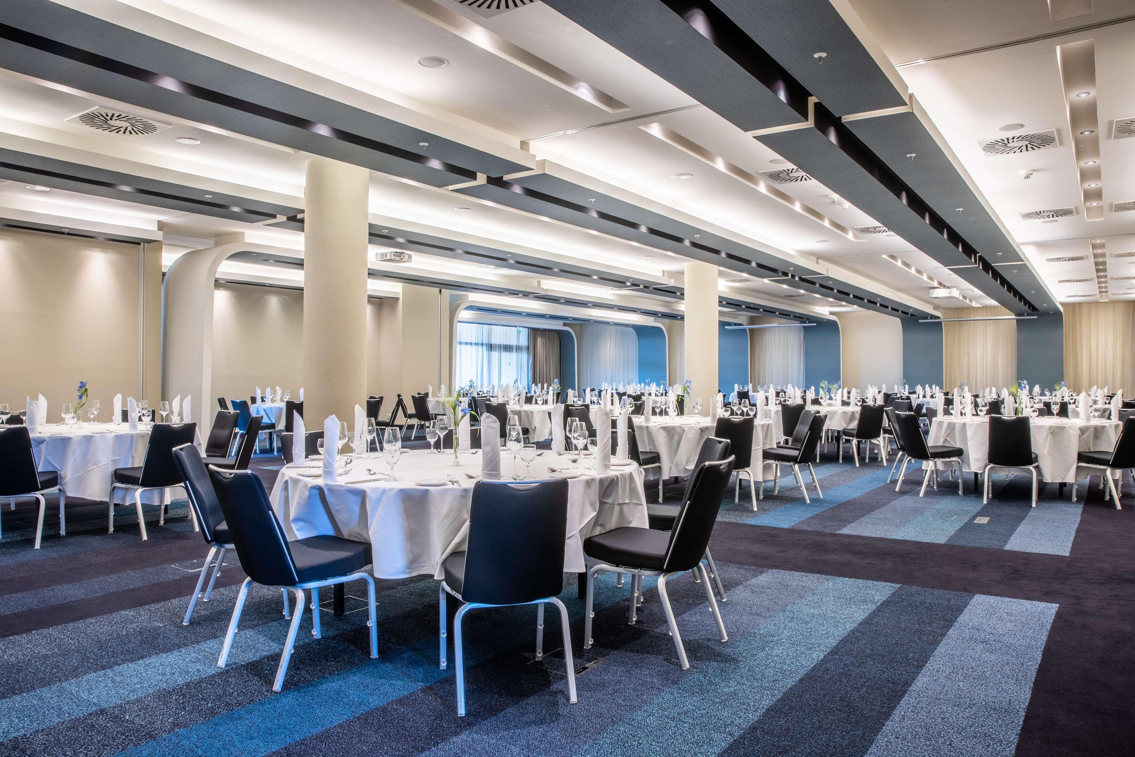 Radisson Blu Hotel, Hamborg