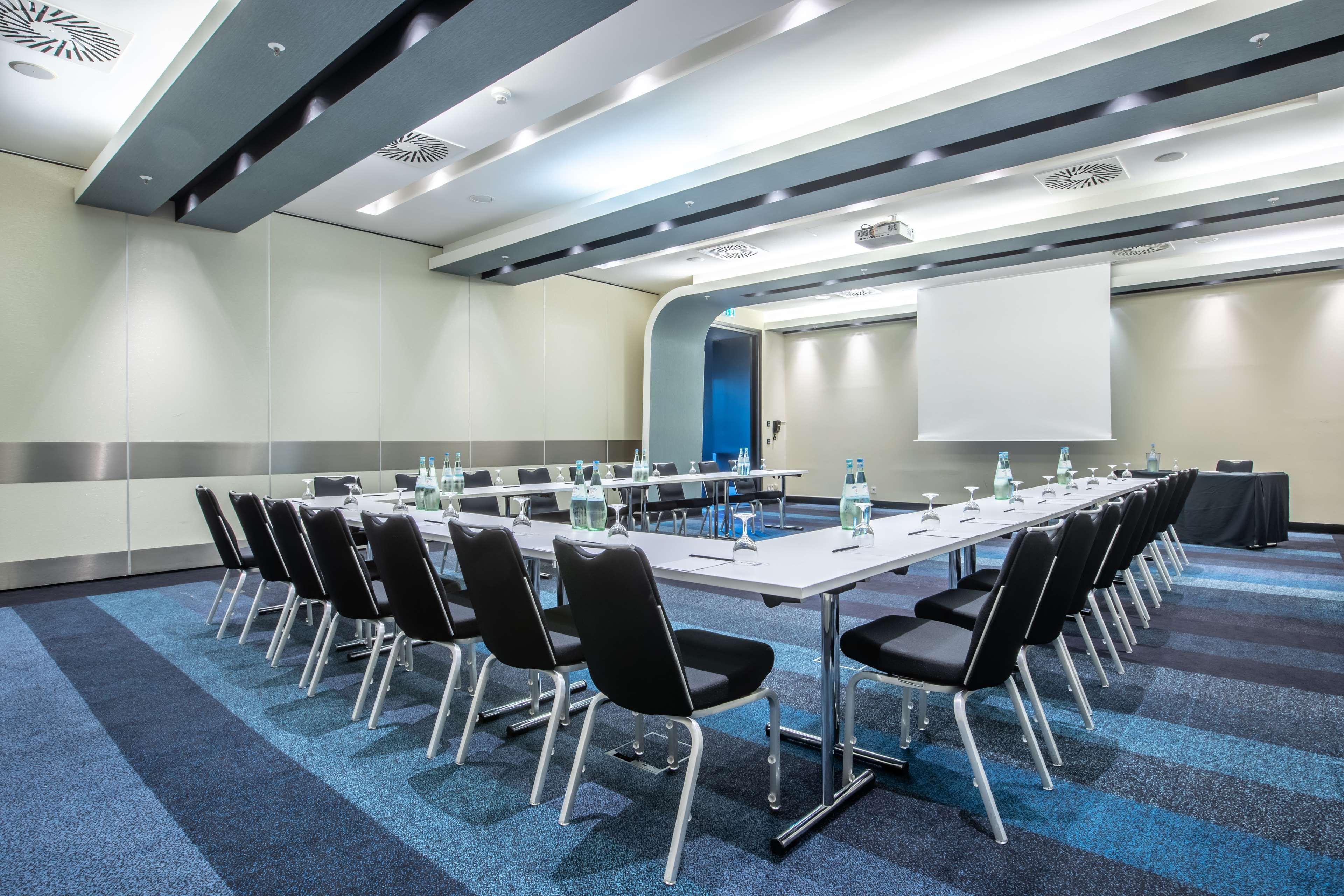Radisson Blu Hotel, Hamborg