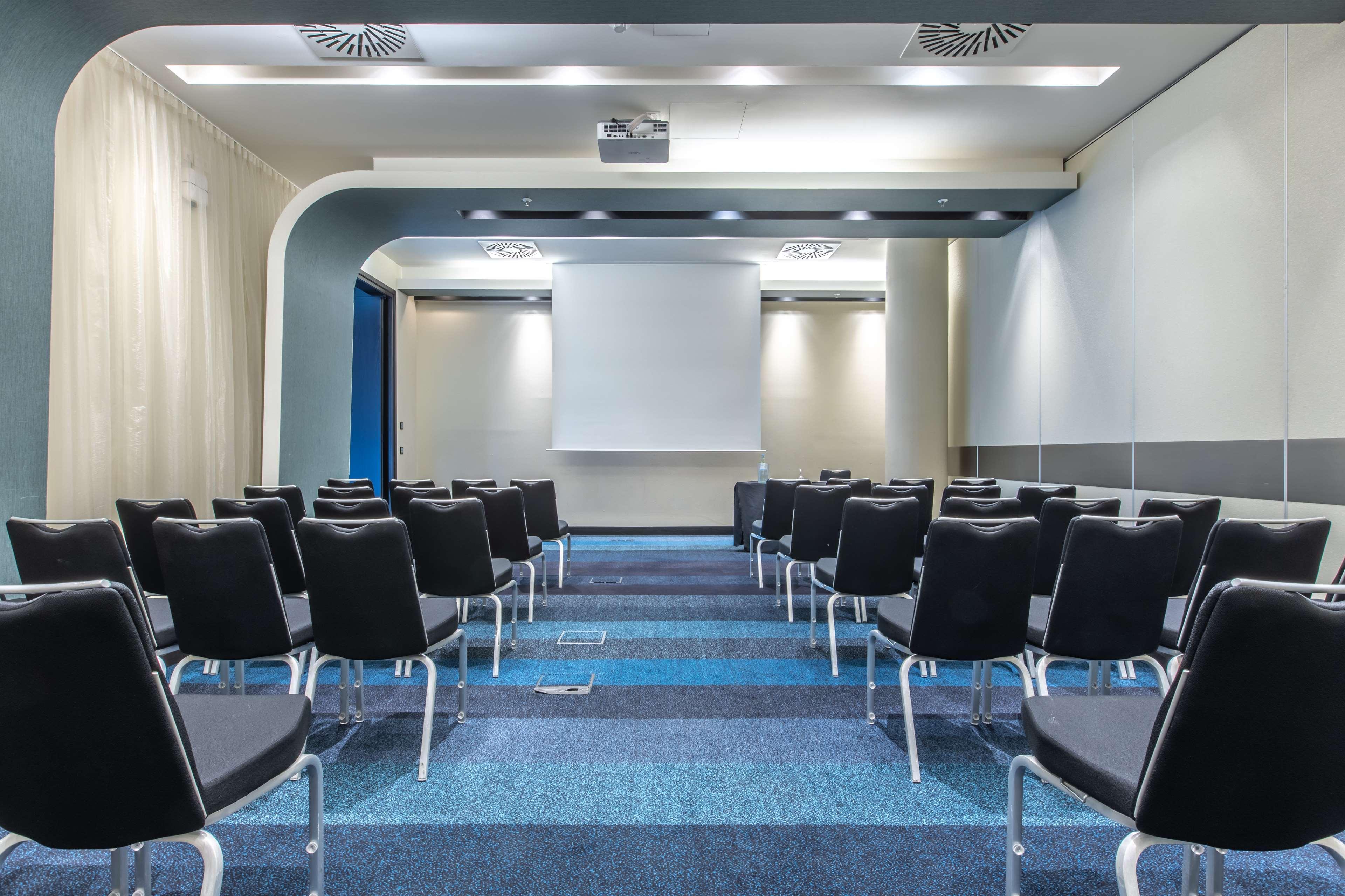 Radisson Blu Hotel,