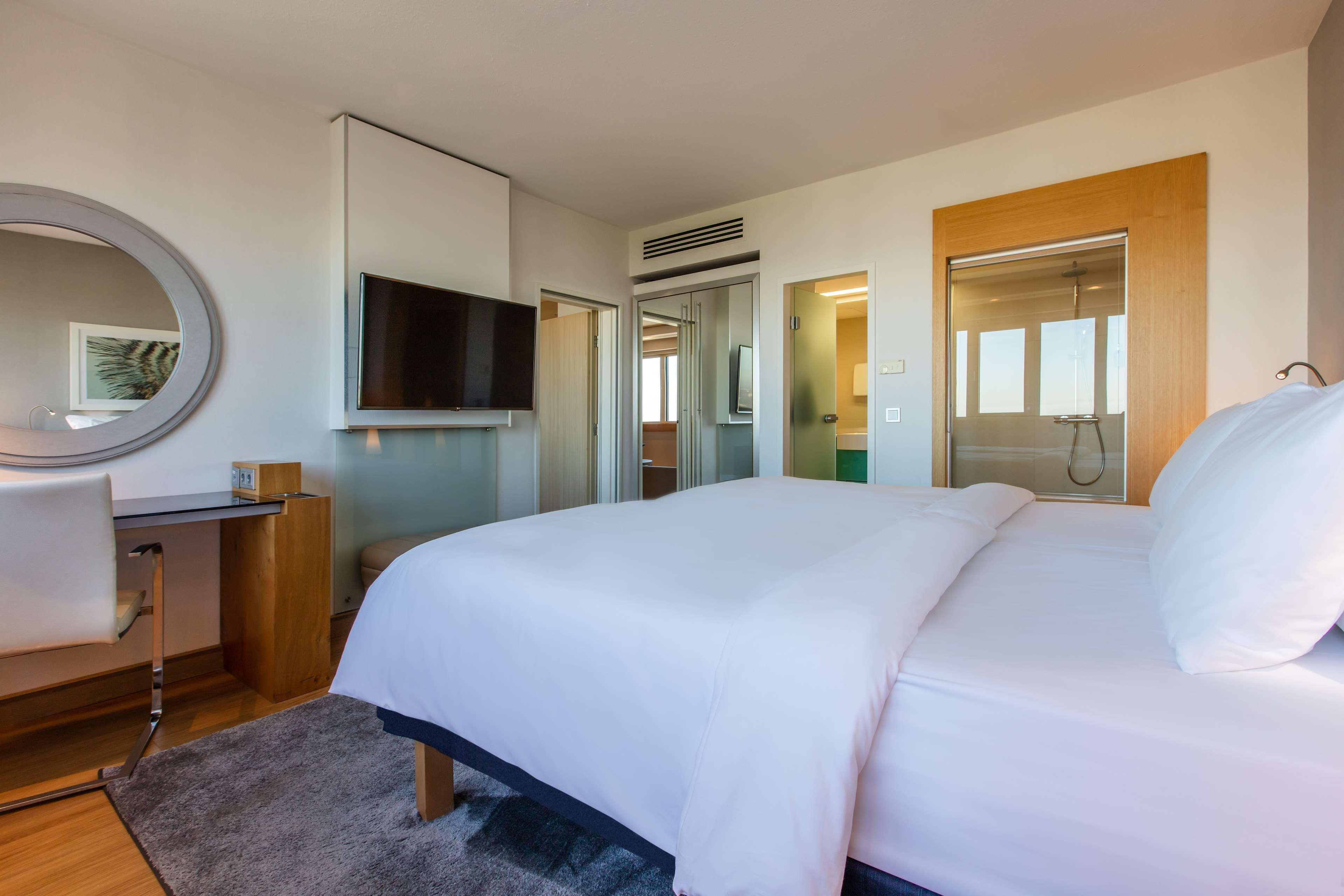 Radisson Blu Hotel, 4* Hamburg