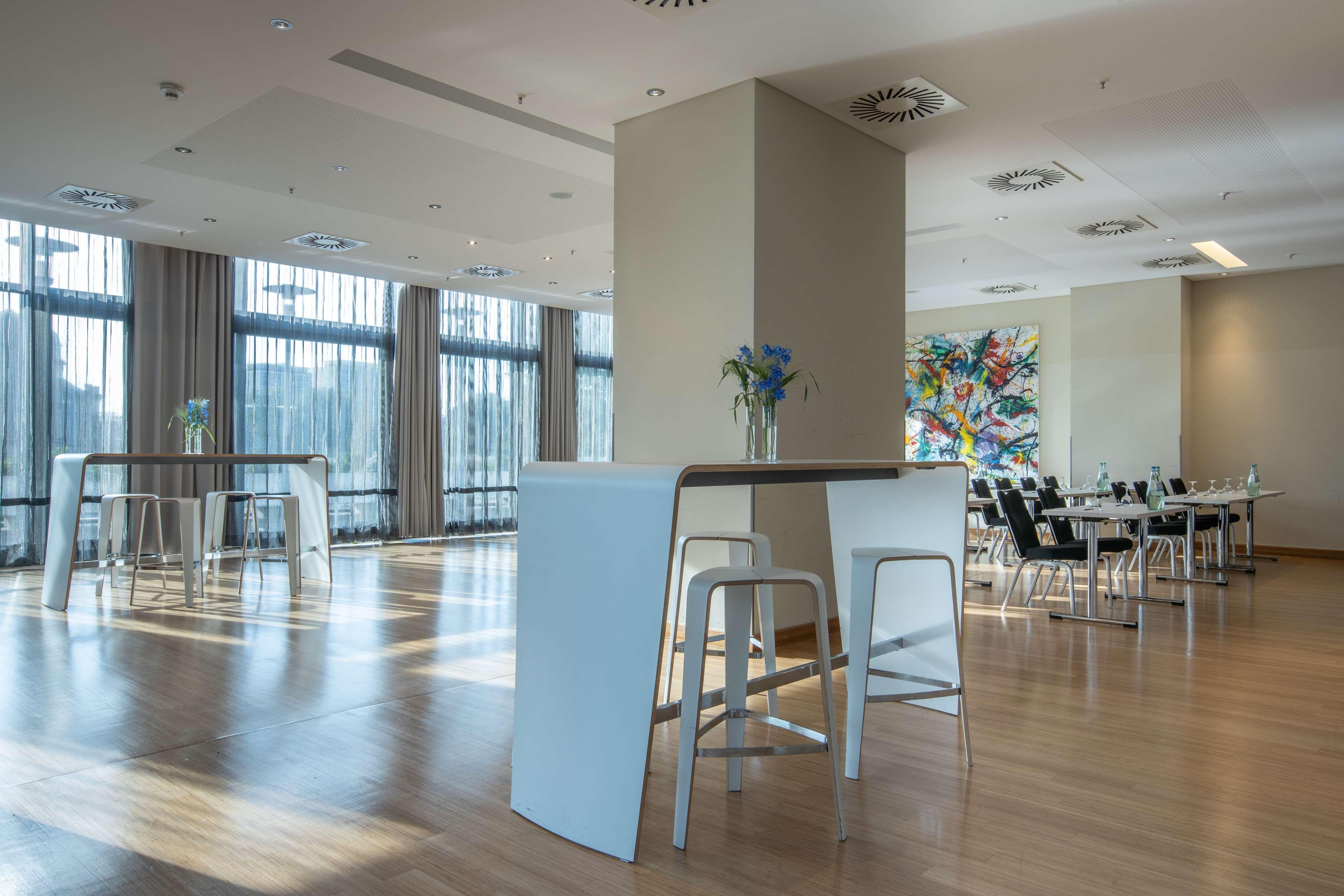 Radisson Blu Hotel, 4* Hamborg