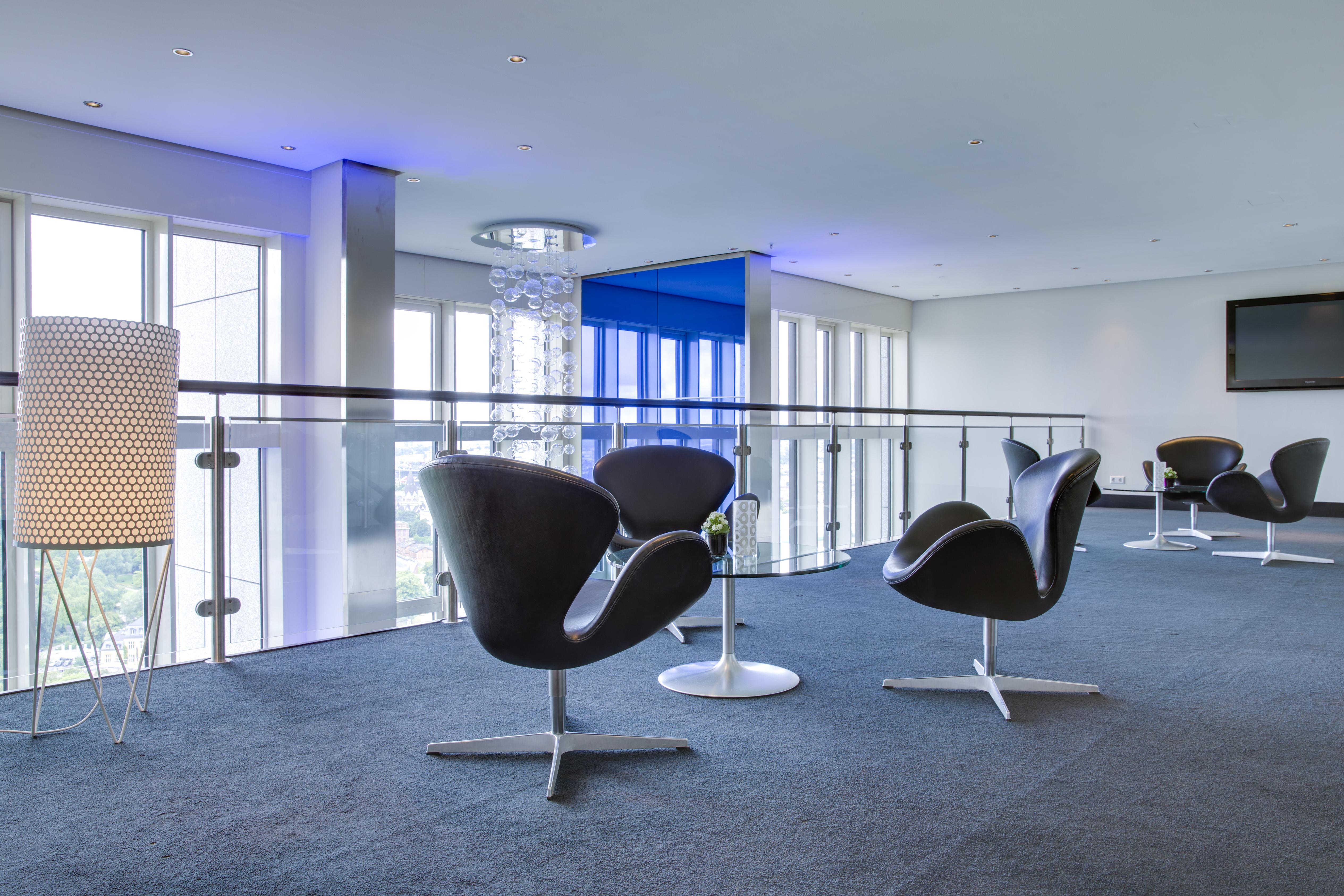 Radisson Blu Hotel, Hotel 4*