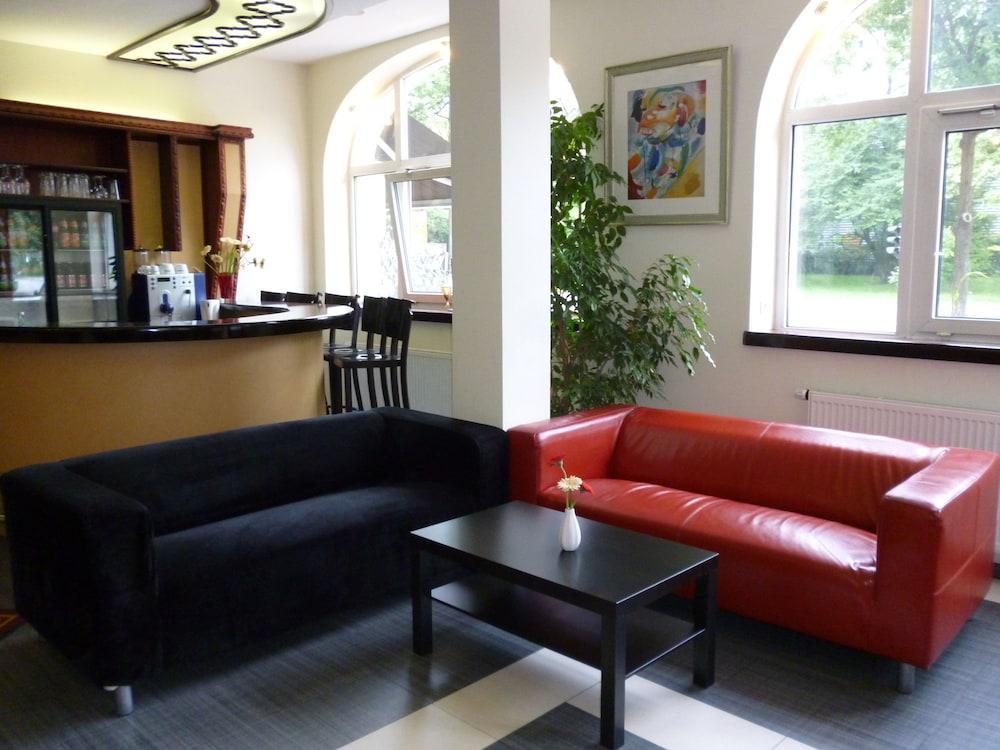 Hotel Budapester Hof 2*